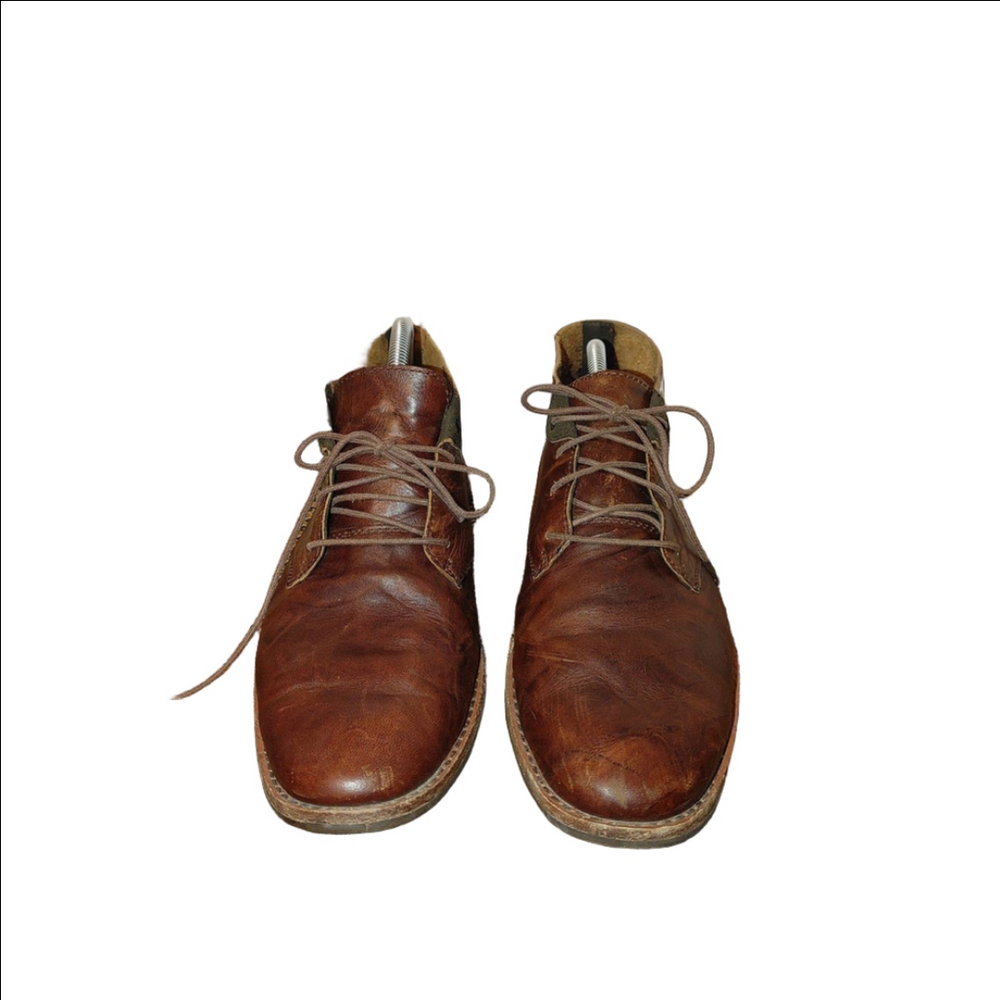 Timberland Upton Chukka Size 9